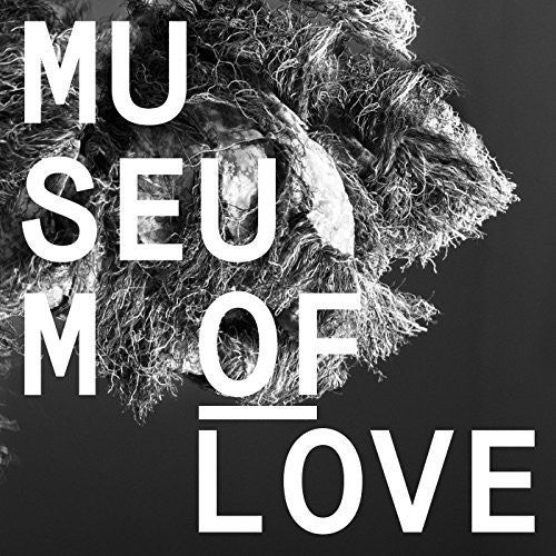 Museum Of Love [Vinyl]