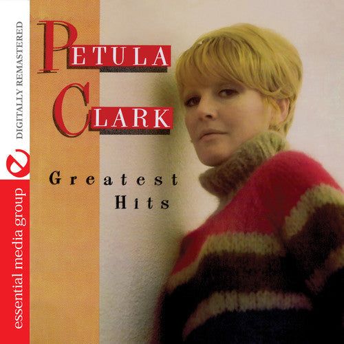 Greatest Hits [CD]