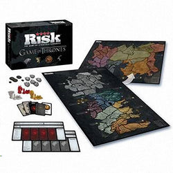 Risk: Game of Thrones (ONLINE ORDER ONLY)