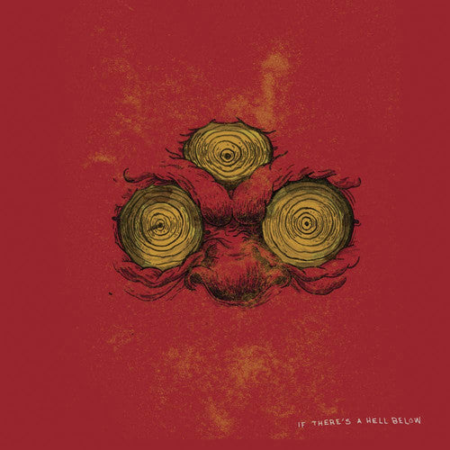 If There's a Hell Below [CD]