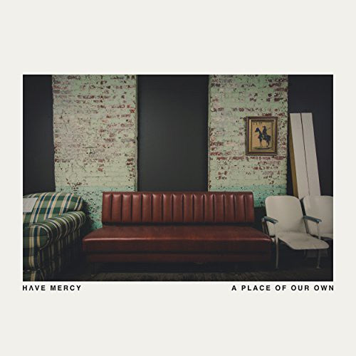Place of Our Own [CD]