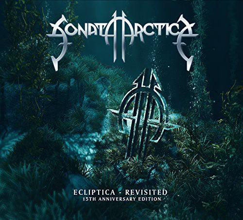 Ecliptica Revisited [CD]