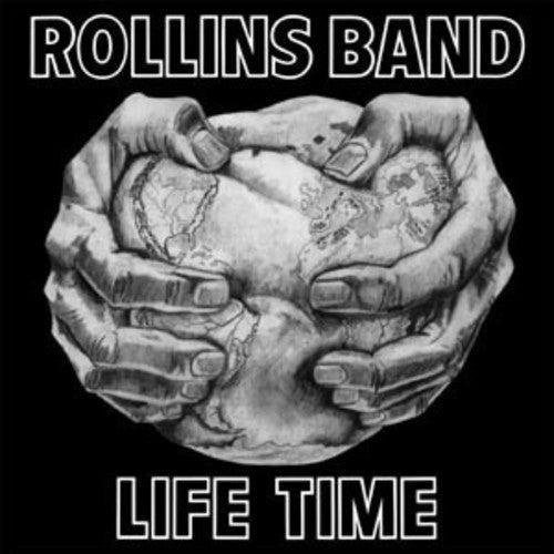 Life Time [LP]