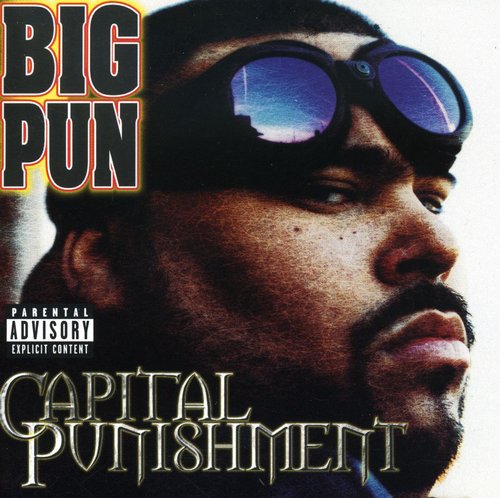 Capital Punishment [CD]