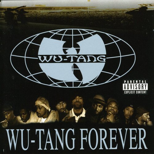 Wu-Tang Forever [2 CD]