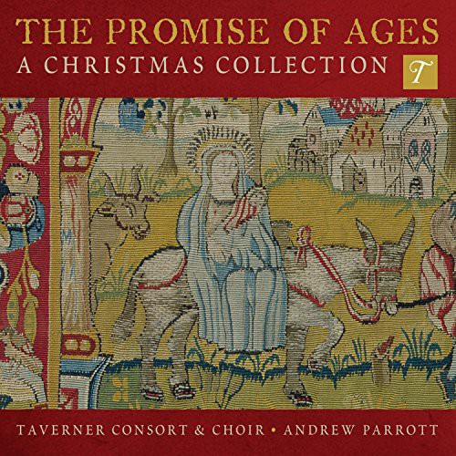 Promise of Ages [CD]