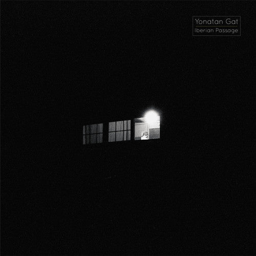 Iberian Passage [White Vinyl]