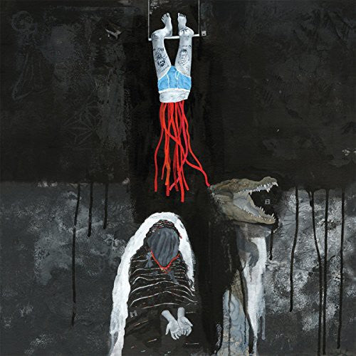 Nachash [LP]