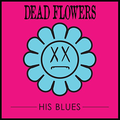 His Blues [LP]