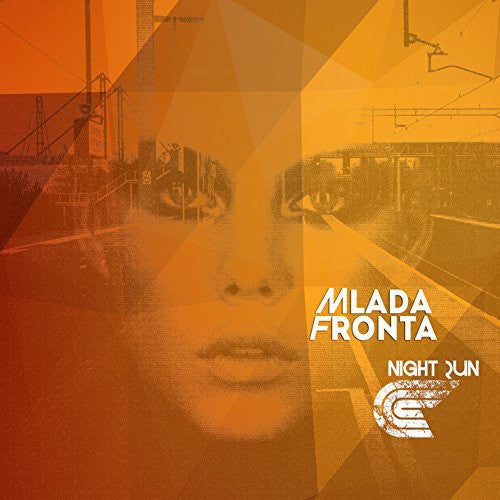Night Run [LP]