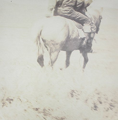 Langhorne, Bruce : Hired Hand / O.S.T. [LP]