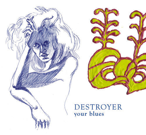 Your Blues [Vinyl]