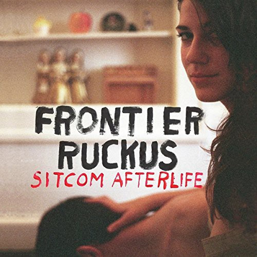 Sitcom Afterlife [LP]