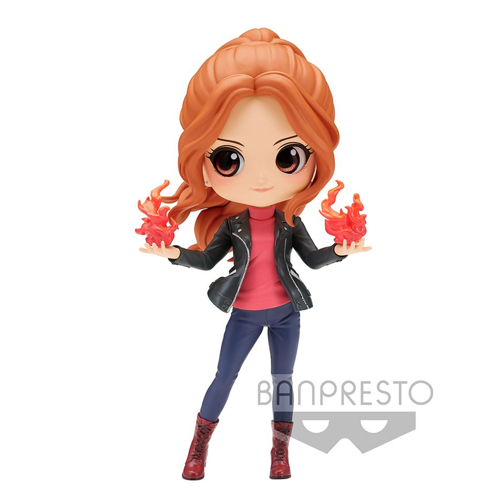 Banpresto Q Posket: Fate: The Winx Saga - Bloom (ONLINE ORDER ONLY)