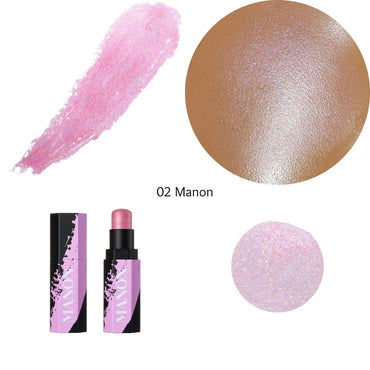 Hi-Lite Hitter Highlighter - 02 Manon (ONLINE ORDER ONLY)