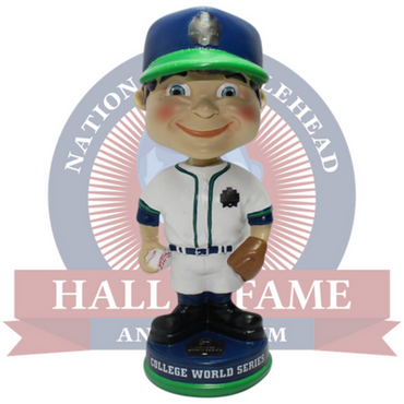 College World Series Classic Bobble Boy Bobblehead (ONLINE ORDER ONLY)