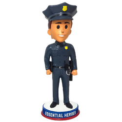Essential Hero Bobbleheads - Male (ONLINE ORDER ONLY)