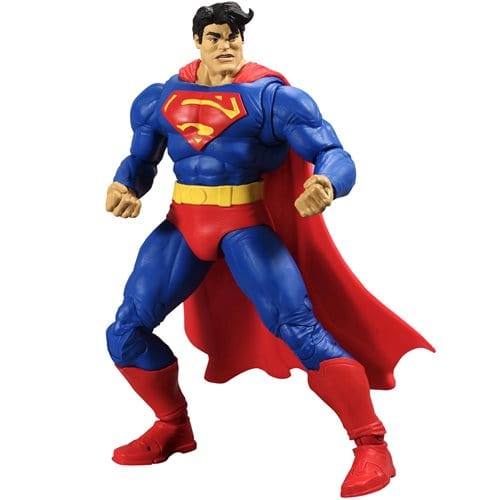 McFarlane Toys DC Build-A-Figure Wave 6 Dark Knight Returns 7-Inch Scale Action Figure (Online Order Only)