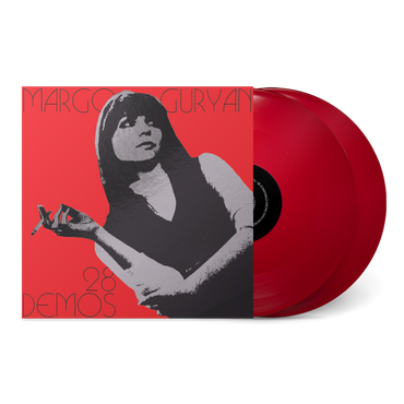 28 Demos (2LP Opaque Red) [Vinyl] (ONLINE ORDER ONLY)