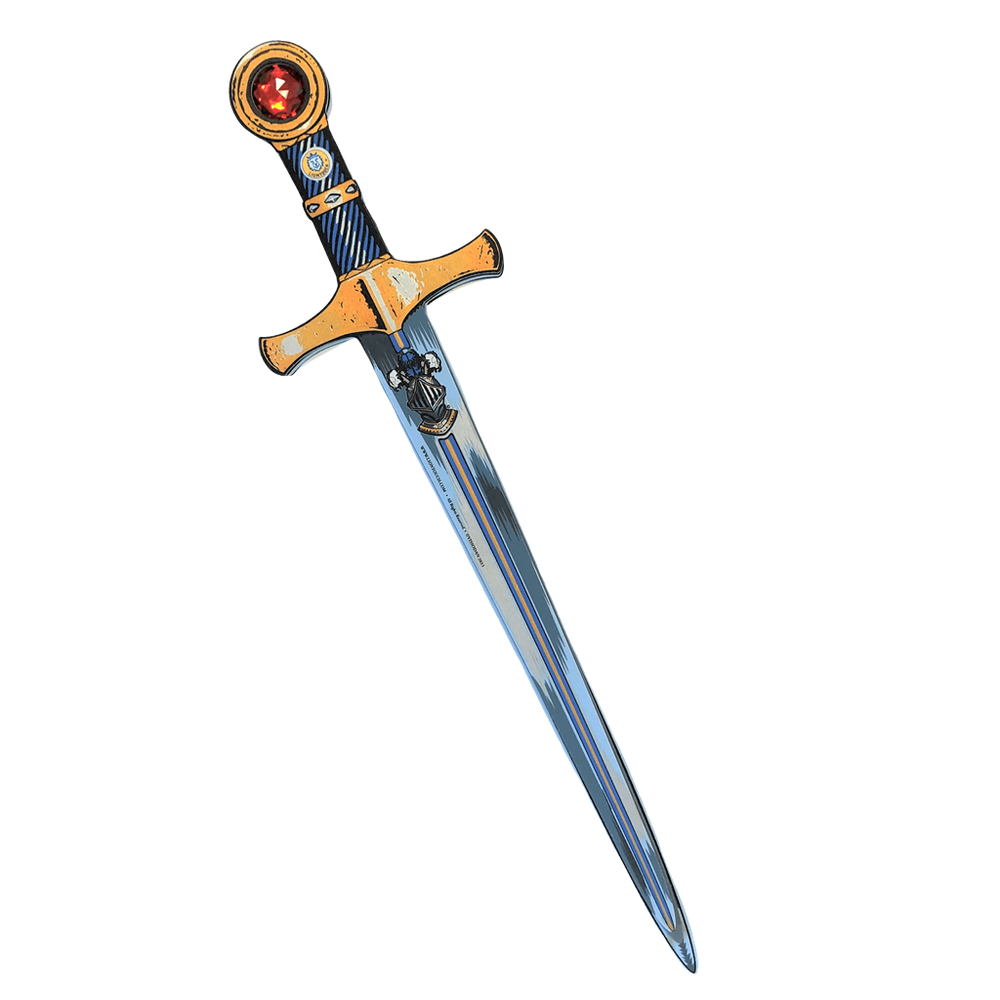 Mystery Knight Foam Sword (ONLINE ORDER ONLY)