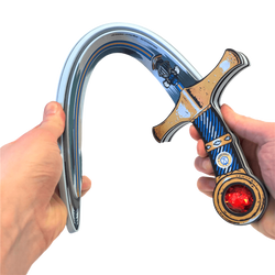 Mystery Knight Foam Sword (ONLINE ORDER ONLY)