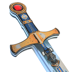 Mystery Knight Foam Sword (ONLINE ORDER ONLY)