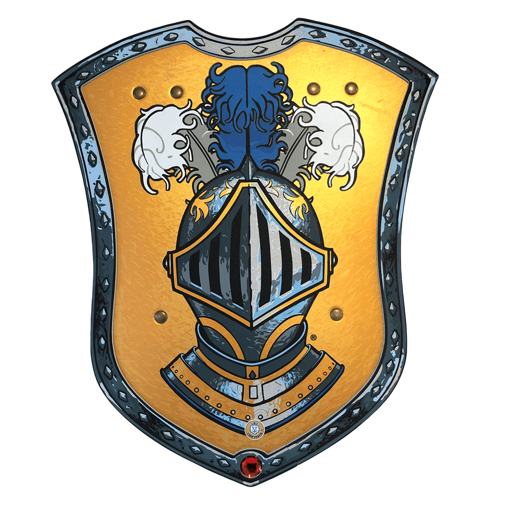 Mystery Knight Foam Shield (ONLINE ORDER ONLY)