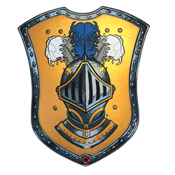 Mystery Knight Foam Shield (ONLINE ORDER ONLY)