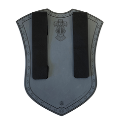 Mystery Knight Foam Shield (ONLINE ORDER ONLY)