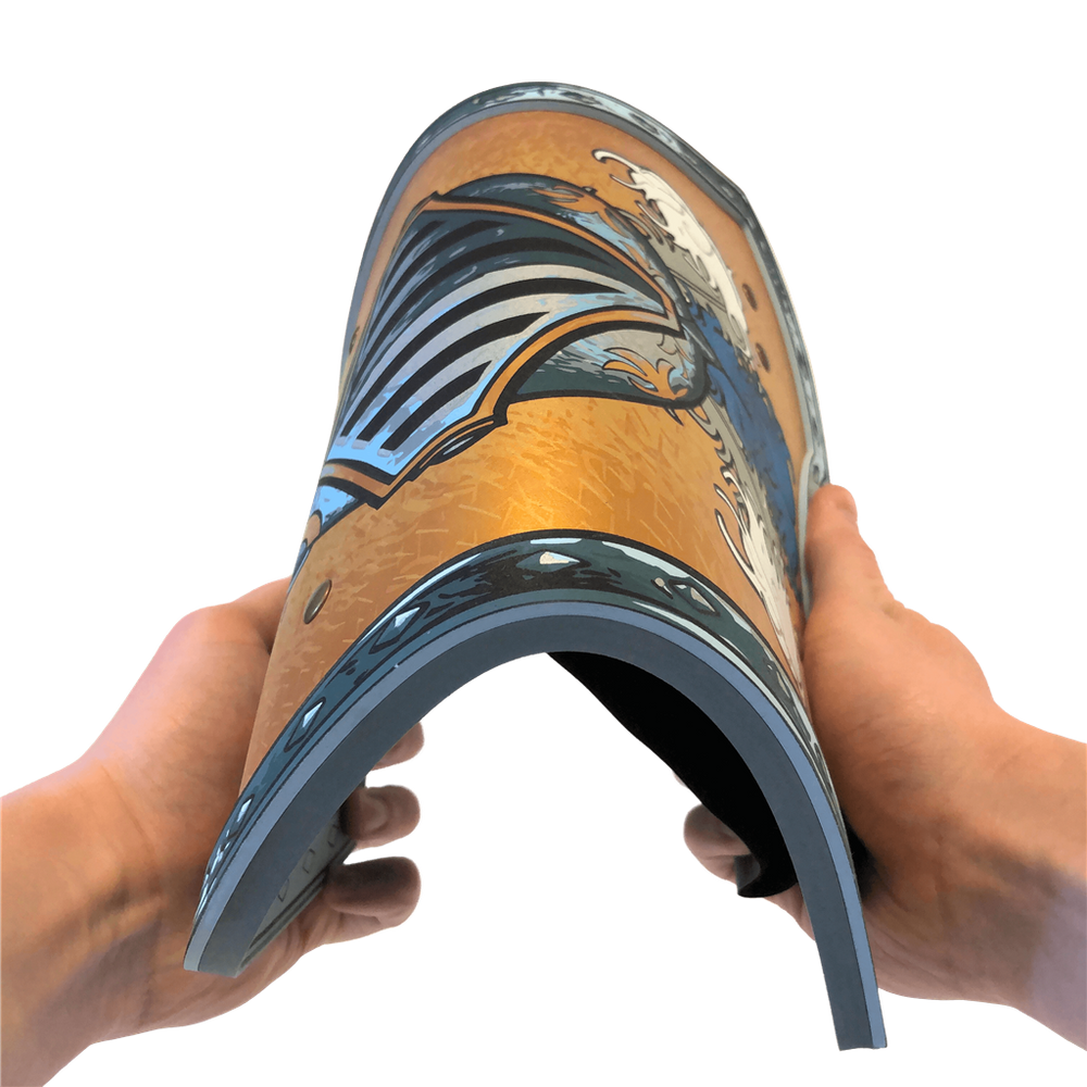 Mystery Knight Foam Shield (ONLINE ORDER ONLY)