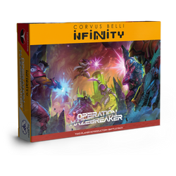 Operation Mazebreaker | 2-Player Battle Pack (ONLINE ORDER ONLY)