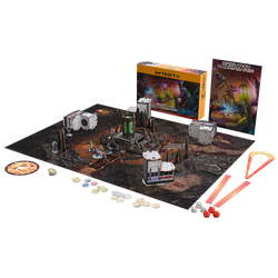 Operation Mazebreaker | 2-Player Battle Pack (ONLINE ORDER ONLY)