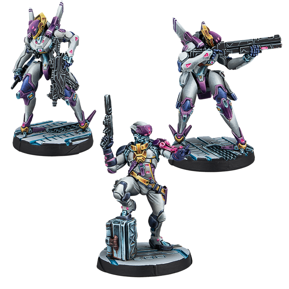 Beyond Operation Mazebreaker (ONLINE ORDER ONLY)