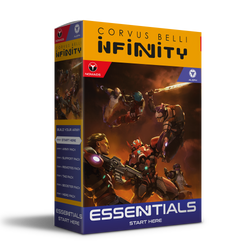 Essentials: START HERE - Aleph / Nomads