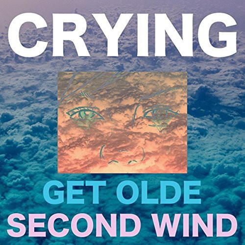 Get Olde / Second Wind [CD]