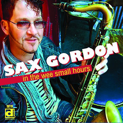 In the Wee Small Hours [CD]