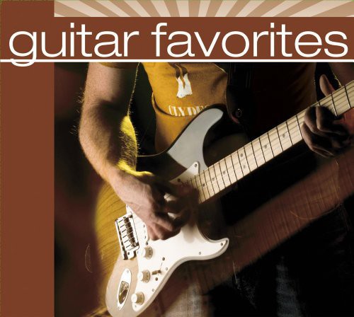 Guitar Heros [CD]