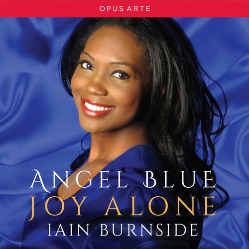 Joy Alone [CD]