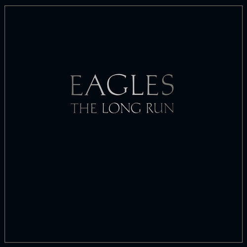 The Long Run [Vinyl]