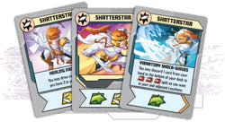 Marvel United: X-Men X-Force - Kickstarter Exclusive (ONLINE ORDER ONLY)