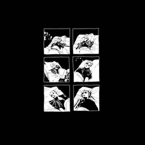 Tension [Vinyl]
