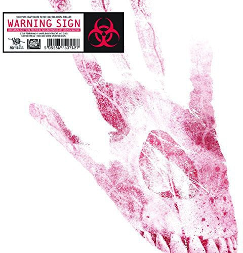 Warning Sign - O.S.T. [Download Included]