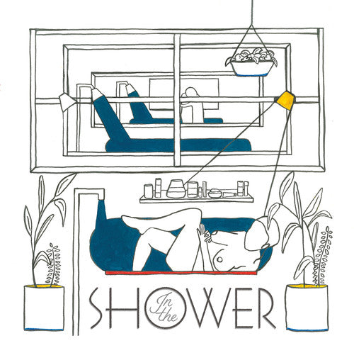 In the Shower [CD]
