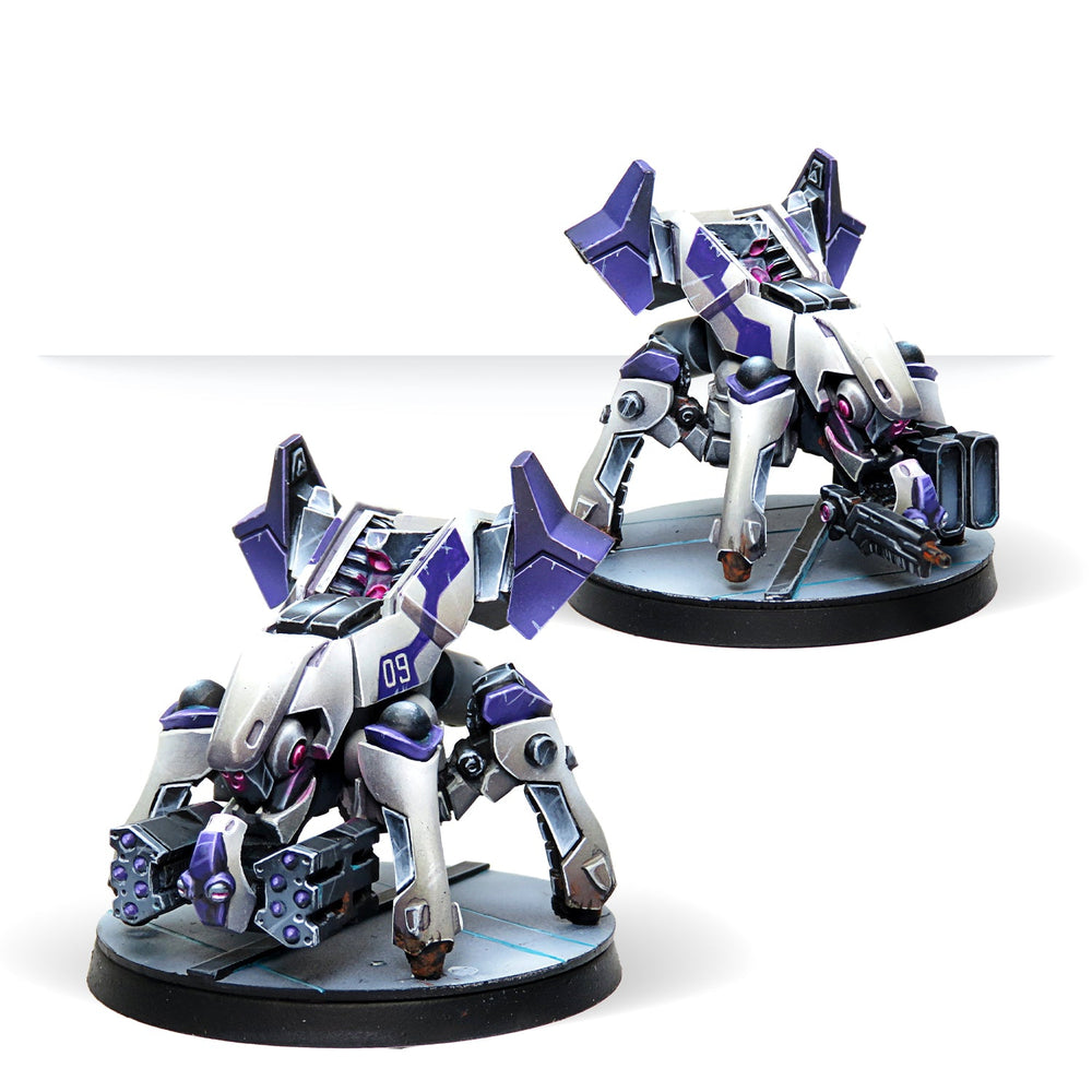 Rebots Remotes Pack [OOP]