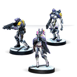 Reinforcements: ALEPH Pack Beta [OOP]