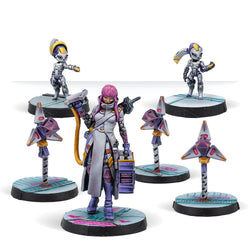 Aleph Support Pack Beta [OLD] [OOP]