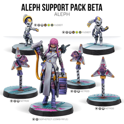Aleph Support Pack Beta [OLD] [OOP]