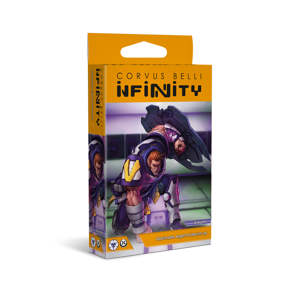 Optimate Agent Maximus (ONLINE ORDER ONLY)