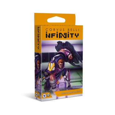Optimate Agent Maximus