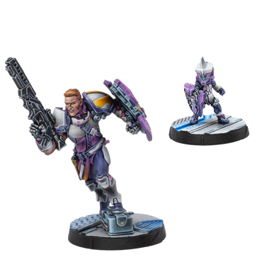 Optimate Agent Maximus